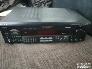 Sony STR-DE415