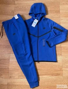 Original Tech Fleece kompleti