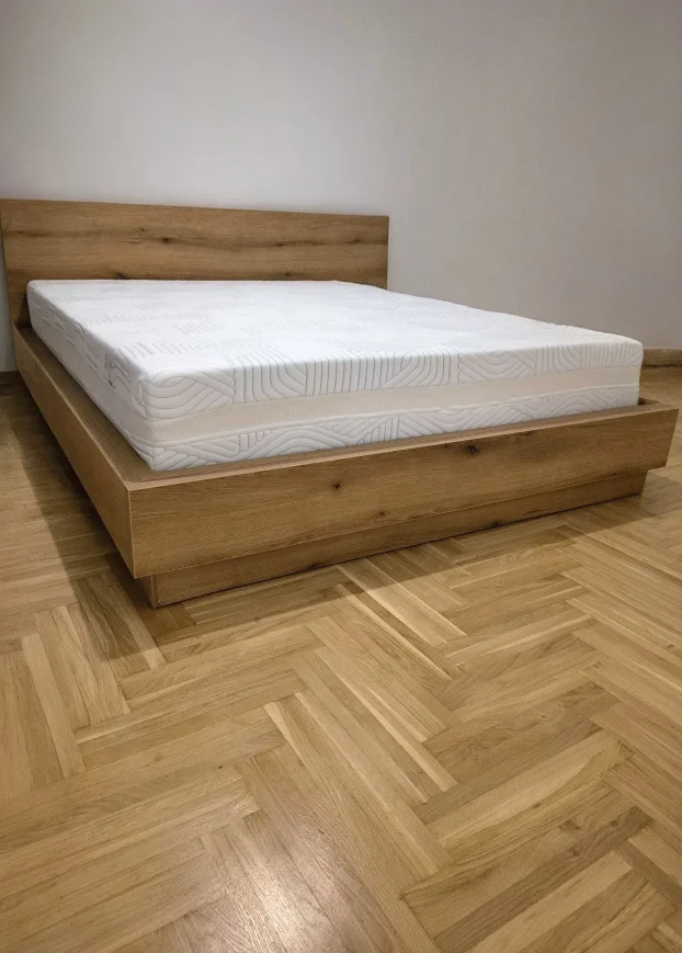 Kreveti Po Meri (Bračni, Singl, Francuski Ležajevi)