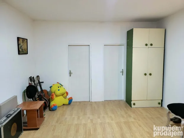 Dinarska, Telep, 3.0 trosobna, 63 m²