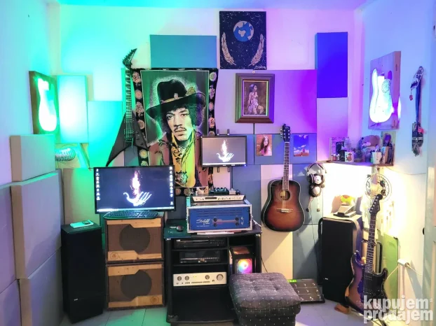 Dinarska, Telep, 3.0 trosobna, 63 m²