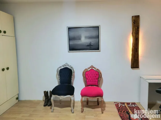 Dinarska, Telep, 3.0 trosobna, 63 m²