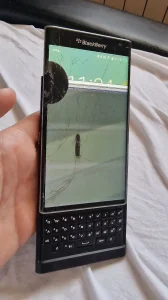 Blackberry Priv