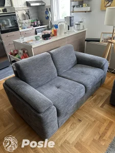Pranje fotelja