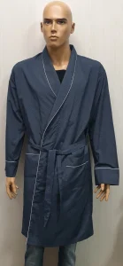 Pierre Cardin Muški Bademantil Vel. XL