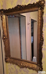 Rustično ogledalo Contessa