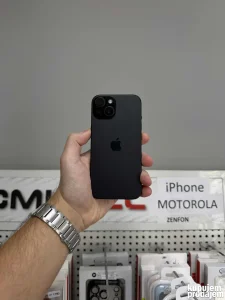 iPhone 15 128GB TOP