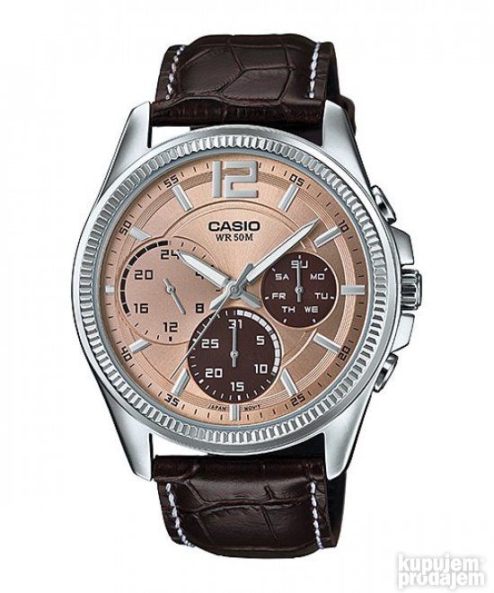 Casio MTP-E305L-5A