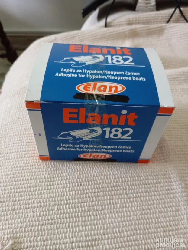 Lepak za Gumene Camce Akcija