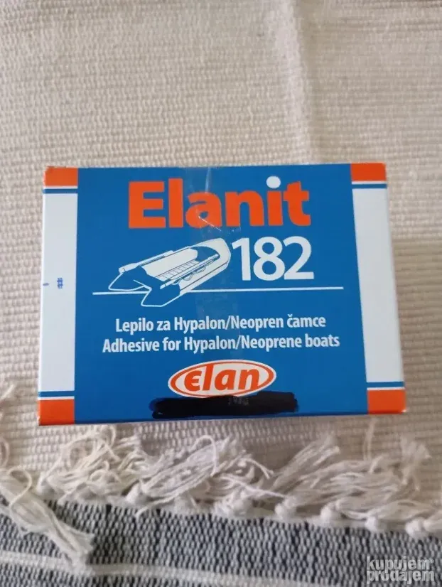 Lepak za Gumene Camce Akcija