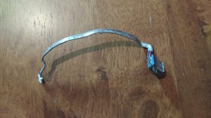 USB BR2 za Fujitsu AH532 , A532