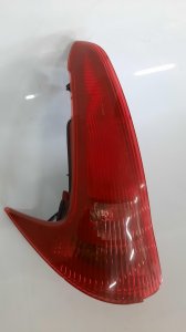 Peugeot 206 SW levo stop svetlo No2 6350R4  #141aom1