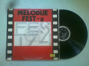 Melodije festa