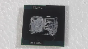 Intel i5-520M procesor za laptop