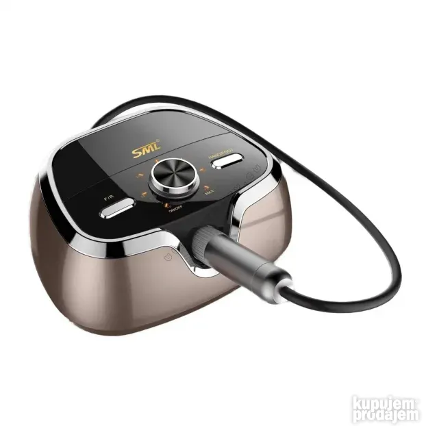 Električna turpija za nokte Nail sander SML M3 KupujemProdajem