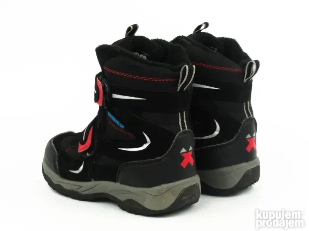 Kander dečije čizme VODOOTPORNE  T2534