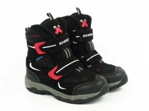 Kander dečije čizme VODOOTPORNE  T2534