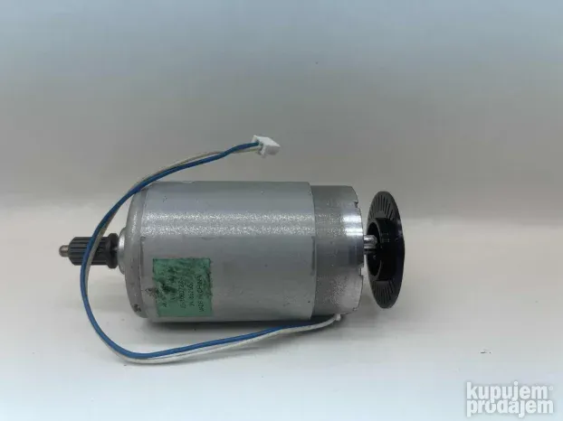 Motor HP P1566 P1606 M1536 FM4-7491-000 RM1-7624 Canon L410