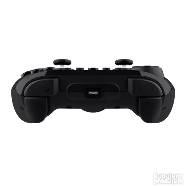 Gamepad dzojstik TRUST GXT542 Muta bezicni crni
