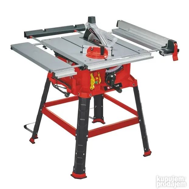 Einhell TC-TS 2225 U Stoni cirkular sa postoljem