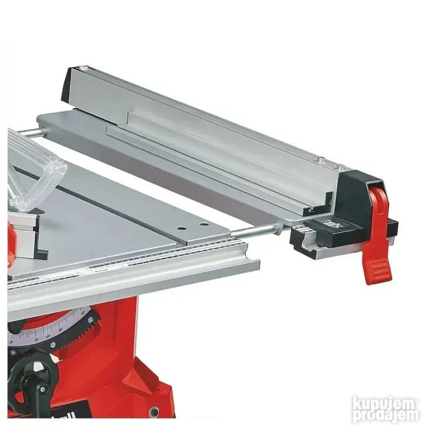 Einhell TC-TS 2225 U Stoni cirkular sa postoljem