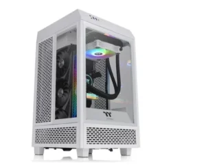 THERMALTAKE The Tower 100 white