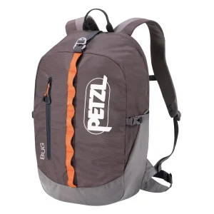 Petzl Bug ranac Gray