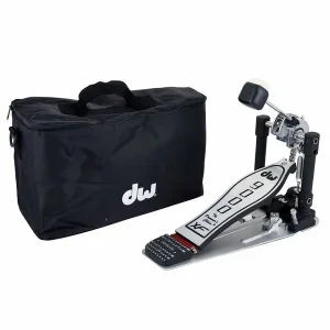 DW 9000 XF Pedala