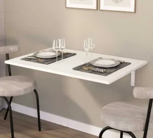 Zidni sklopivi sto novo