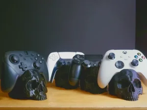 Drzac za Xbox,Switch Pro,PS5 i PS4 dzojstik