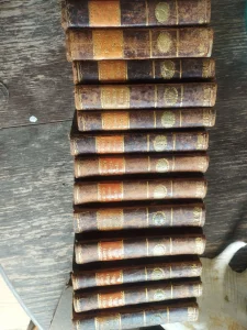 21kom.starih knjga-1823god-nemacka