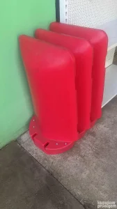 Capello kljun plastični