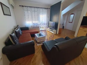 Dvosoban - 54m2 - Podbara - 522611