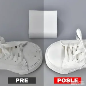 Magični sunđer za čišćenje