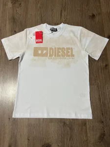 DIESEL - Muška majica