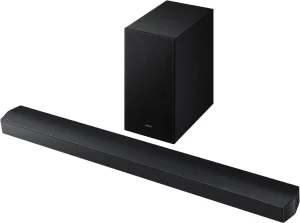 SAMSUNG HW-B750F 5.1 Soundbar