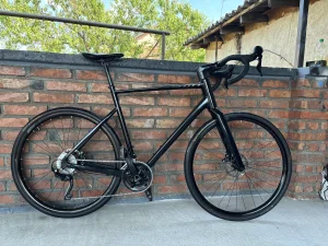 Scott SpedSter Gravel 2x10 GRX (XL) - Hidraulika