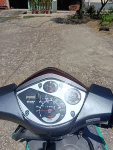 PGO Gmax 150