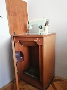 Šivaća mašina BAGAT