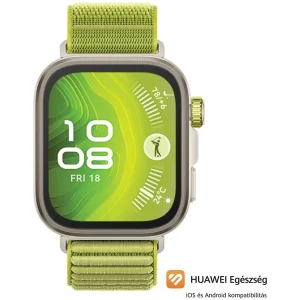 Smartwatch Huawei Watch Fit 4 Pro Green