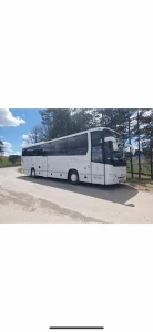 Volvo B12B