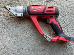Milwaukee Aku 18v masina za Lim