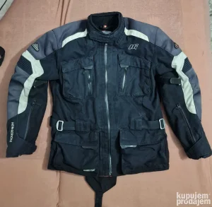 Moto jakna Hein Gericke br. 52