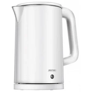 Mpm Mcz-105 Kettle 2200 W 1.7 L White