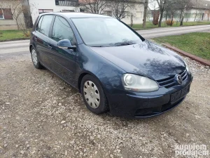 Volkswagen Golf 5