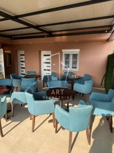 Ugrinovačka, Dobanovci, 5+ petosobna, 139 m²