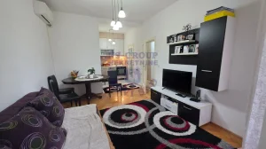 Podbara, 2.0 dvosoban, 47 m²
