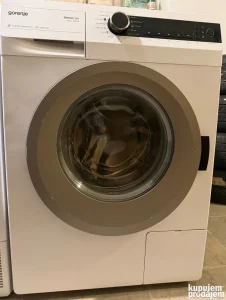 Veš mašina Gorenje