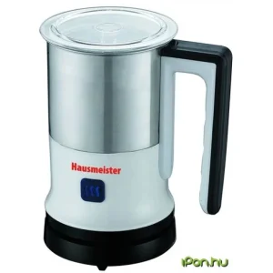 HAUSMEISTER HM6201 milk frother