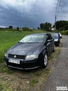 Fiat Stilo